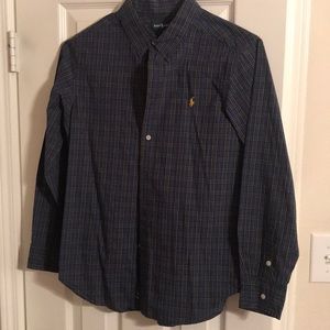 Ralph Lauren shirt